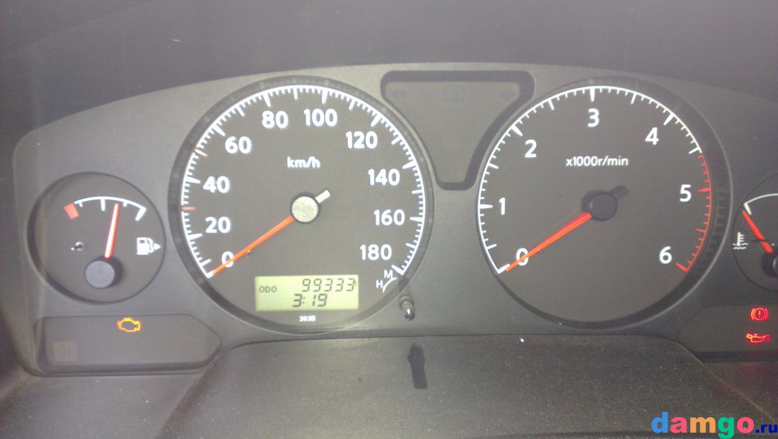 Nissan Patrol, 100000 км, цена 1000000 руб.